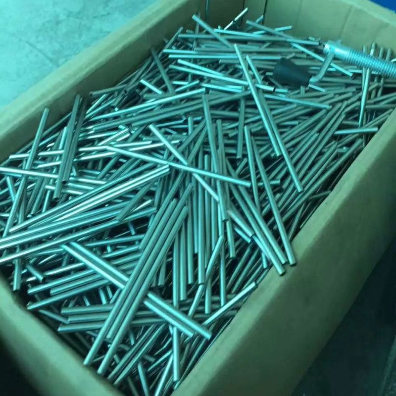 How to Bend Golden Metal 304 316 Stainless Steel Pipe