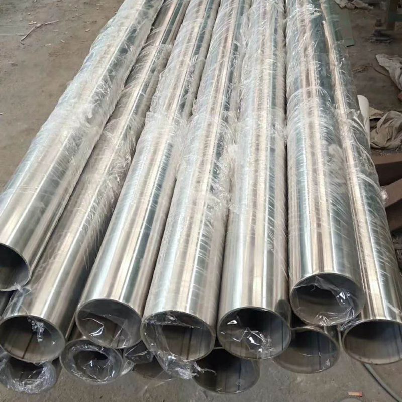 22MM 304 Sizes A249 Stainless Steel Tube for Sale
