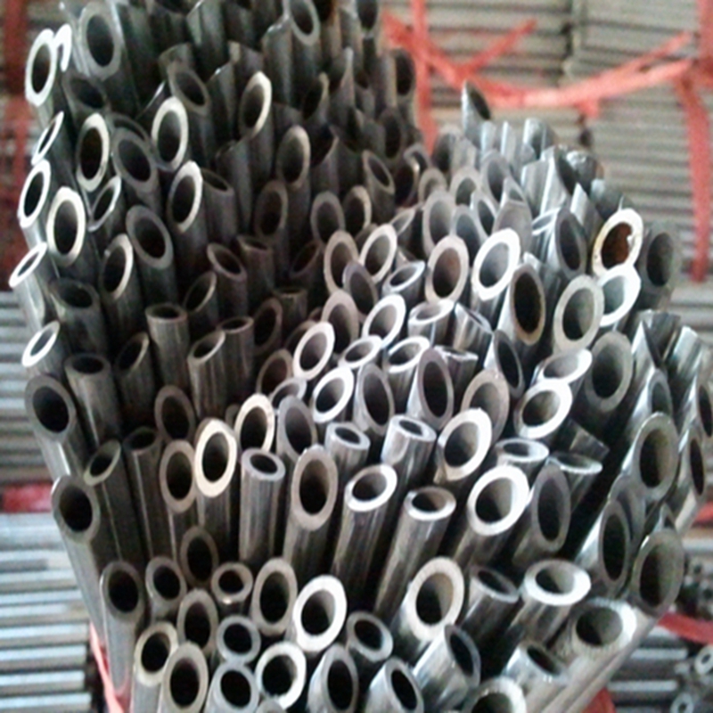 Bender Best Way Cut 2 Inch Stainless Steel Tube