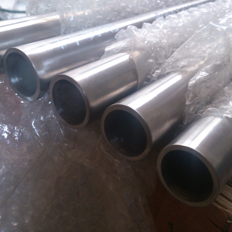 Drilling 8mm Price Light Stainless Steel Tube