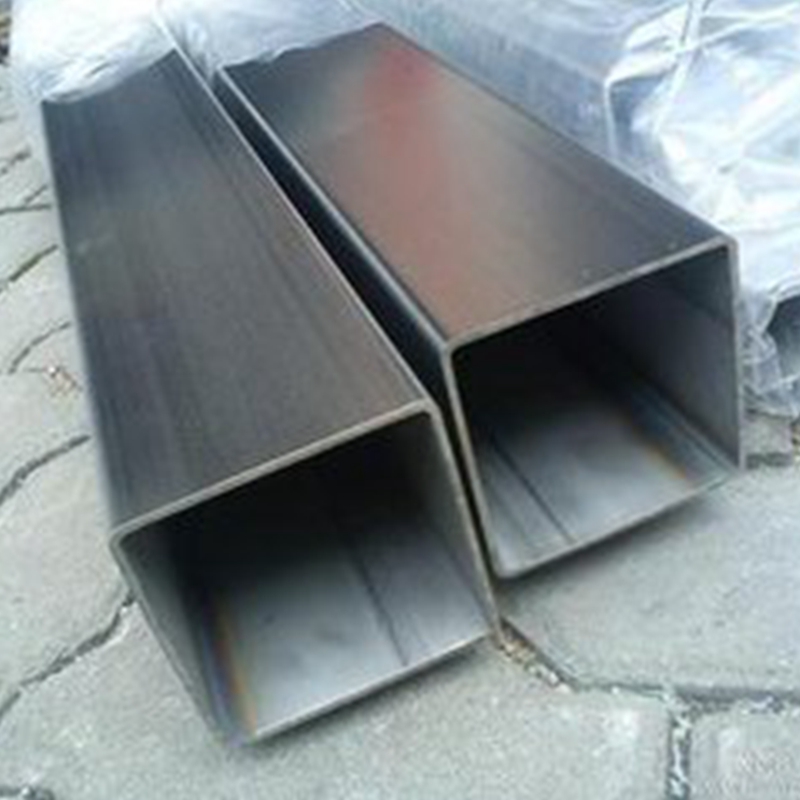 Suppliers 904L 1*1 Inch Stainless Steel Tube