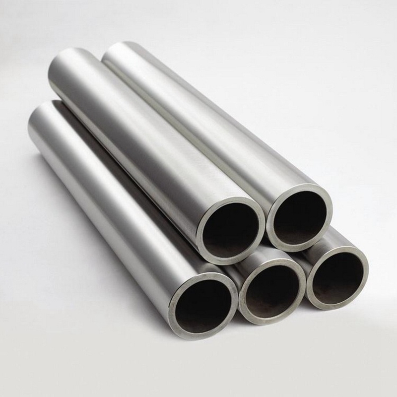 Z Shape Union Weld Fittings Stainless Steel Tube