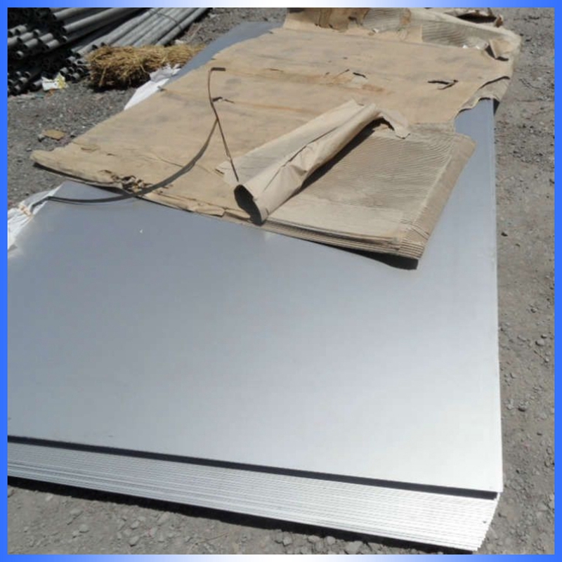 Bunnings Rose Gold Roofing Metal 3mm Stainless Steel Sheet
