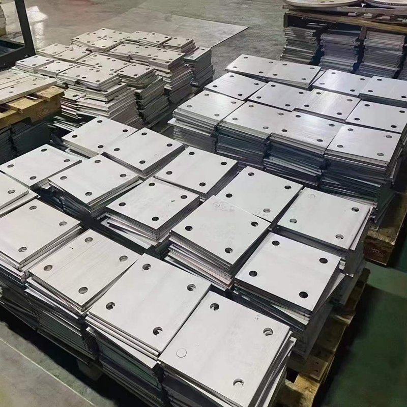 Best Cut Bending 1.2mm Stainless Steel Sheet