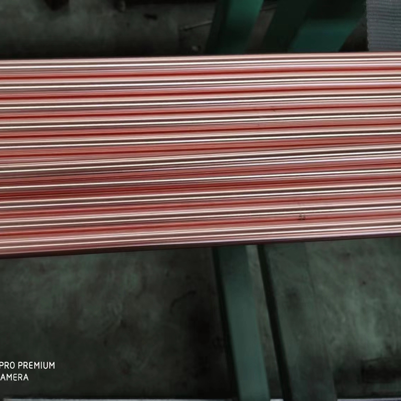 Suppliers Light 40mm C26000/C27000 Brass Bar for Sale