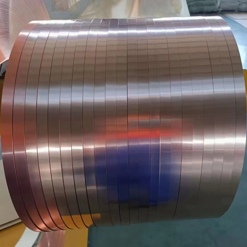 Anode Buy Conductive 0.01mm Copper Foil for Cooking