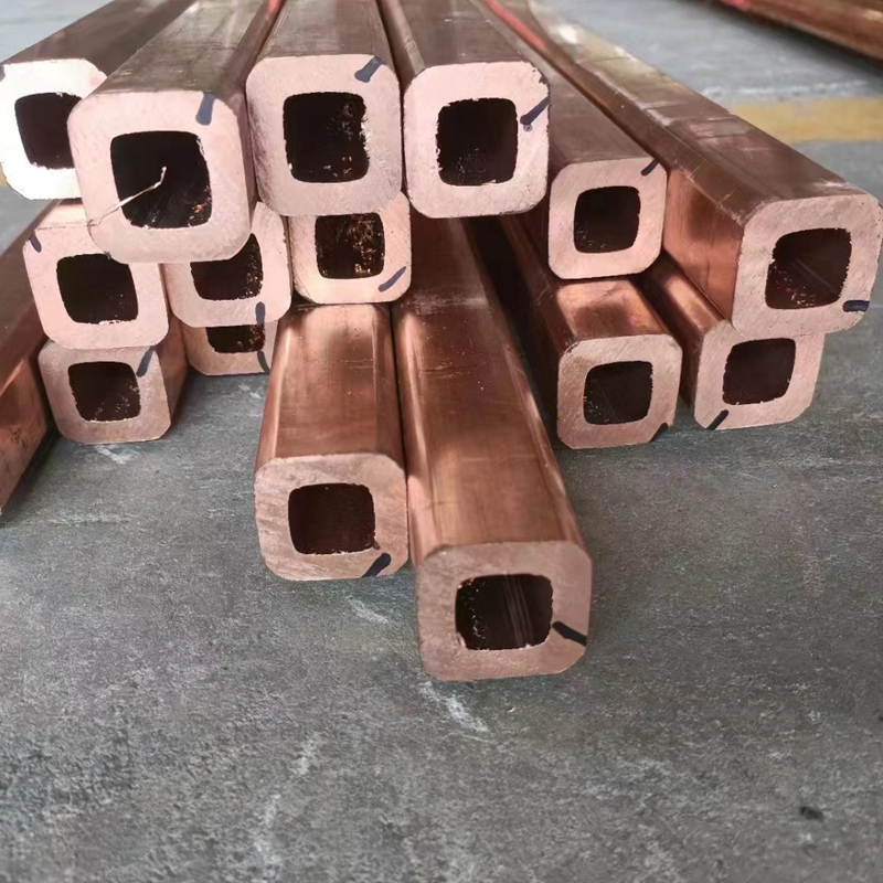 Price AC Elbow 1/2 Inch Copper Pipe for Air Compressor