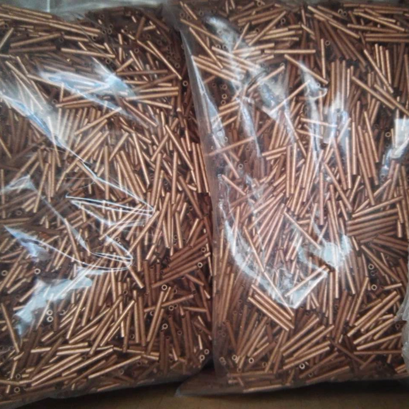 Price AC Bending 22mm Copper Tube