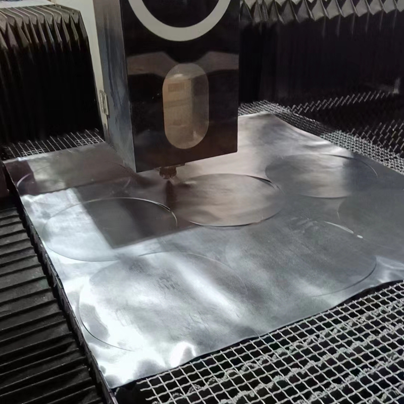 Guide X Ray Room Lead Sheet