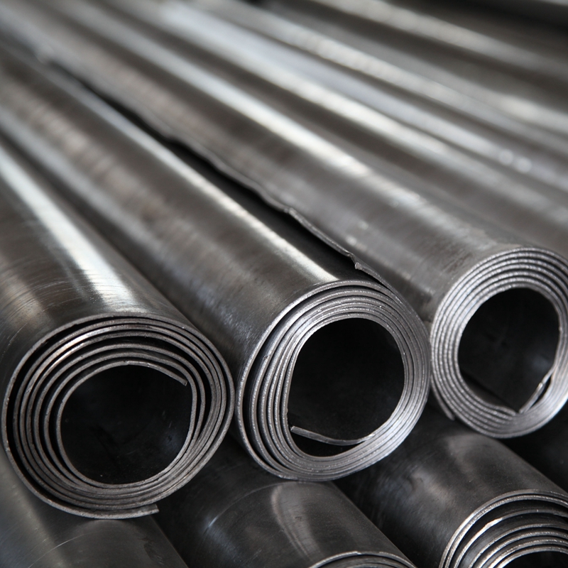 Thickness X Ray 4*8 Inch Lead Shielding Sheet