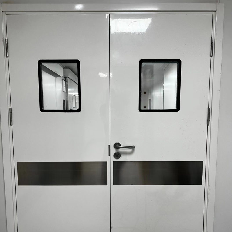 Thin Lead Shielding Plate for CT Scan