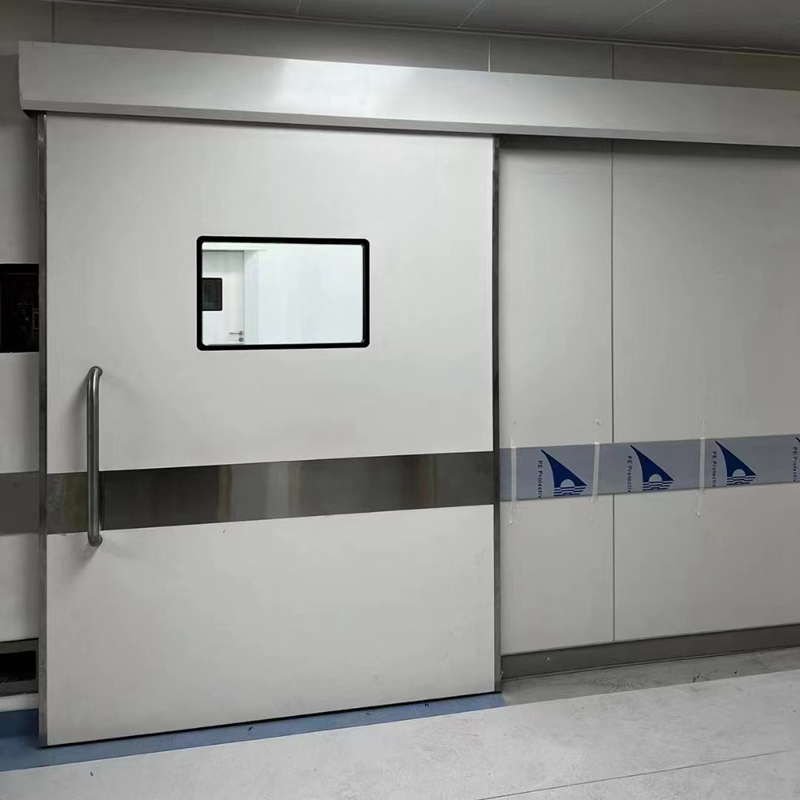 Radiation Lead Shielding Glass for X Ray Shielding