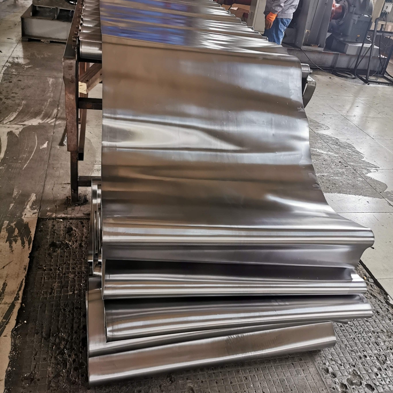 Lowest Price Bossing 1mm Lead Plate for X Ray Protection