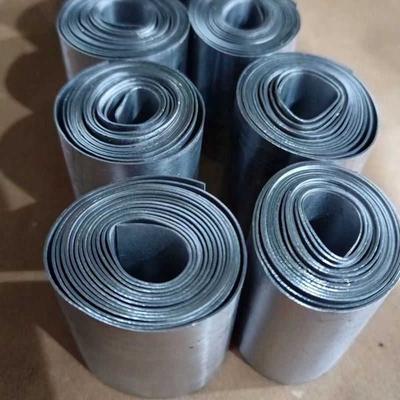 Fabrication X Ray 1*/ Inch Lead Sheet for Building