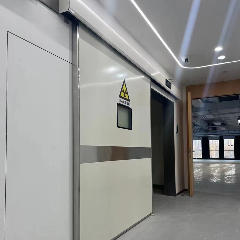 China X Ray Lead Sheet