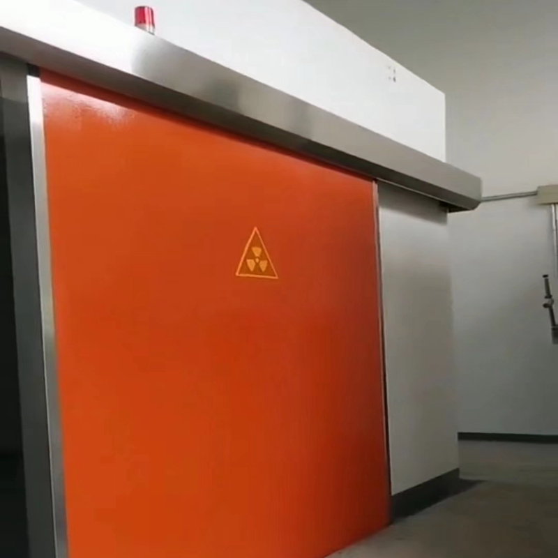 Suppliers CR Room 3MM Metal Lead Sheet