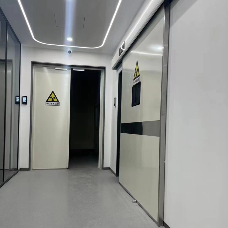 China Rolled Lead Shielding Sheet