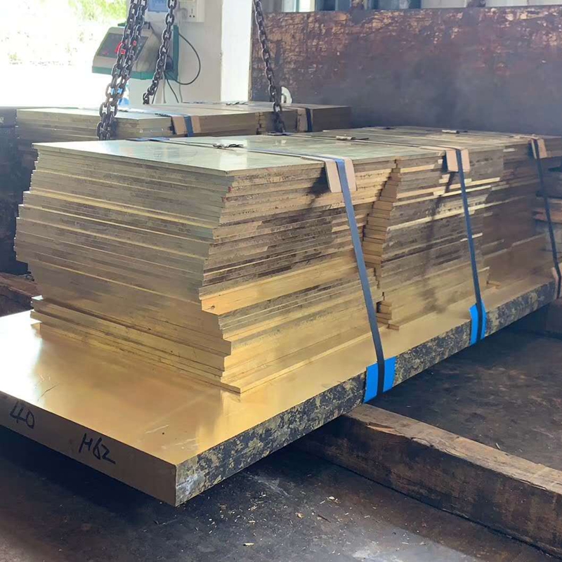 48*96 Inch Thickness Brass Silver Copper Sheet