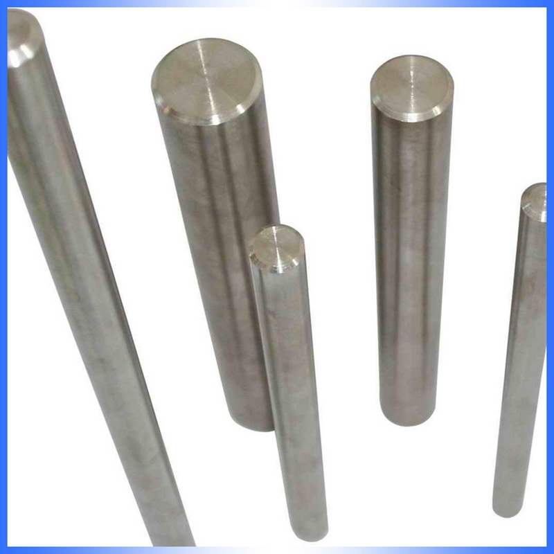 Comparison Density Inconel Alloy 625