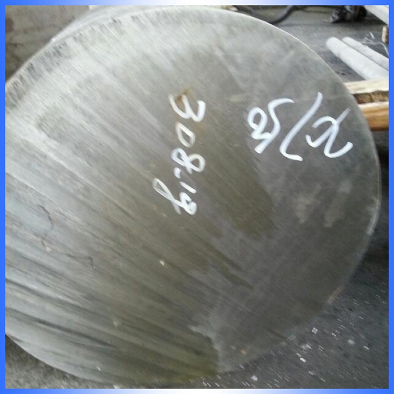 HS Code Properties Nickel Alloy Bar in Stock