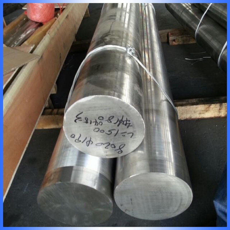 Manufacturers High Nickel Alloy 625 Bar for Sale