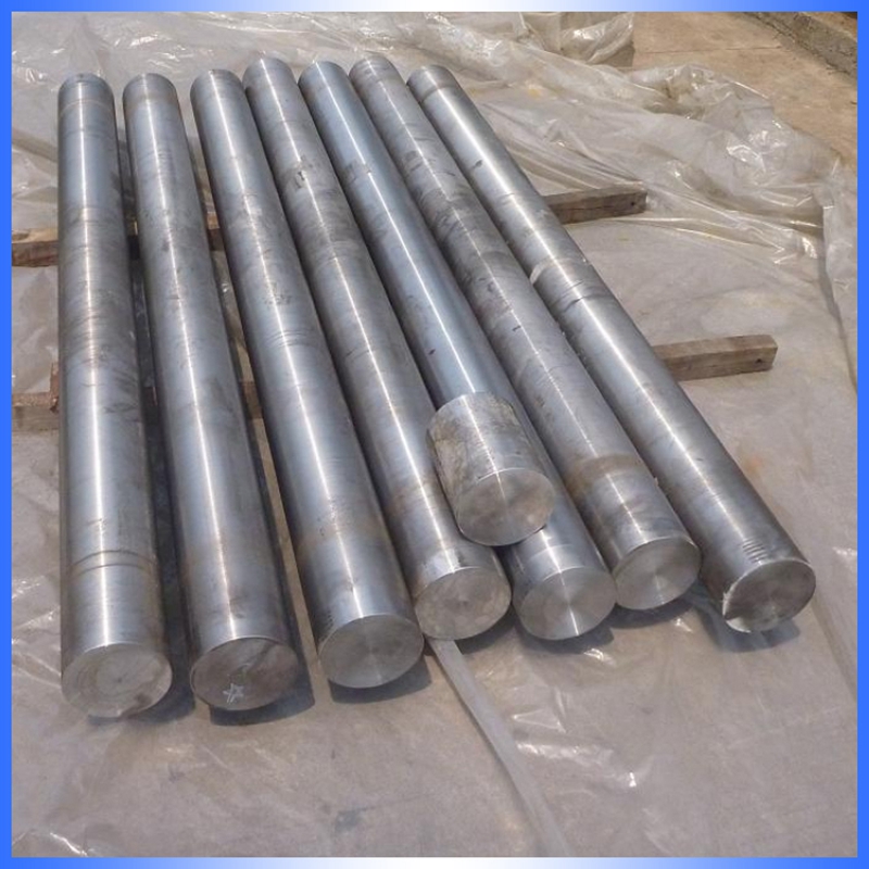 ASME Properties Monel Alloy 400 Bar in Stock