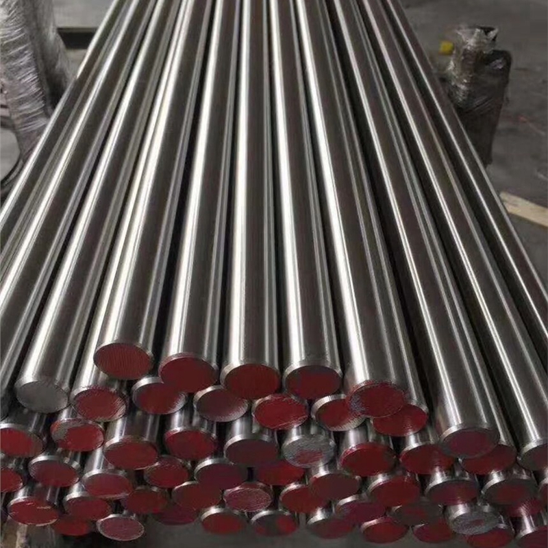 Distributors Density Name Nickel Alloy Bar in Stock
