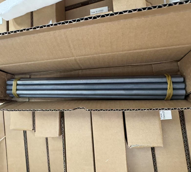Suppliers T-Bar Drill 3/16 Inch Tungsten Bar