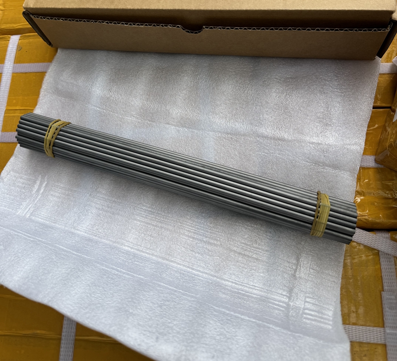 Guide Weight 3/16 Inch Tungsten Carbide Rod for Drilling