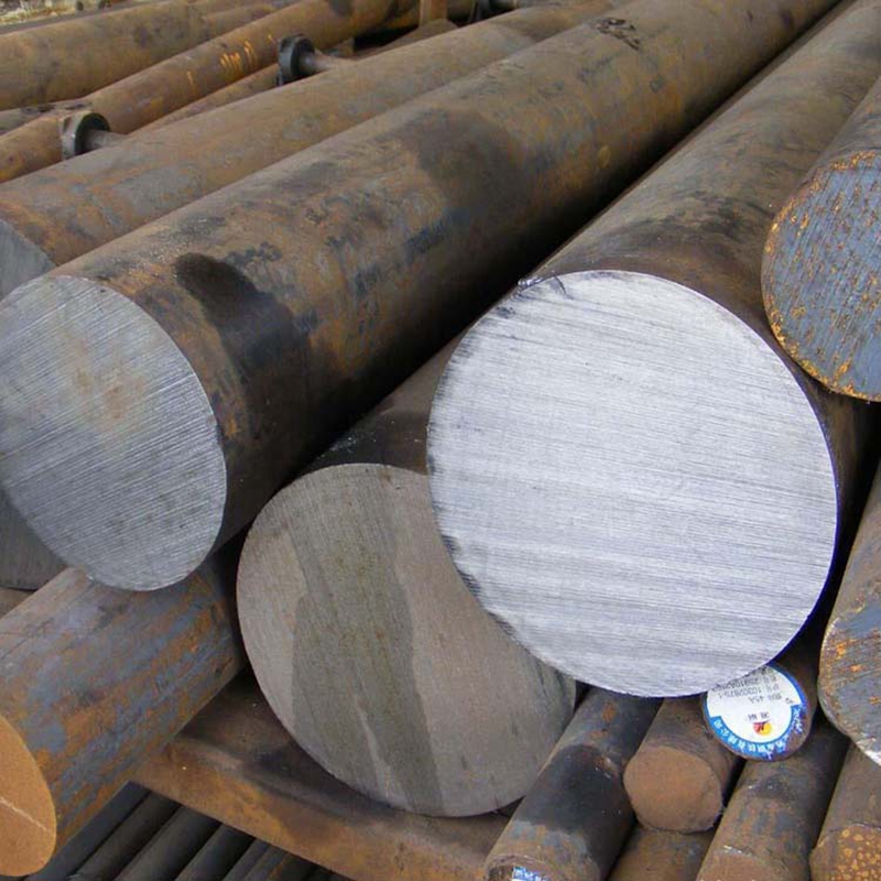 Hot Rolled Metal 6150 4 Inch Alloy Steel Bar