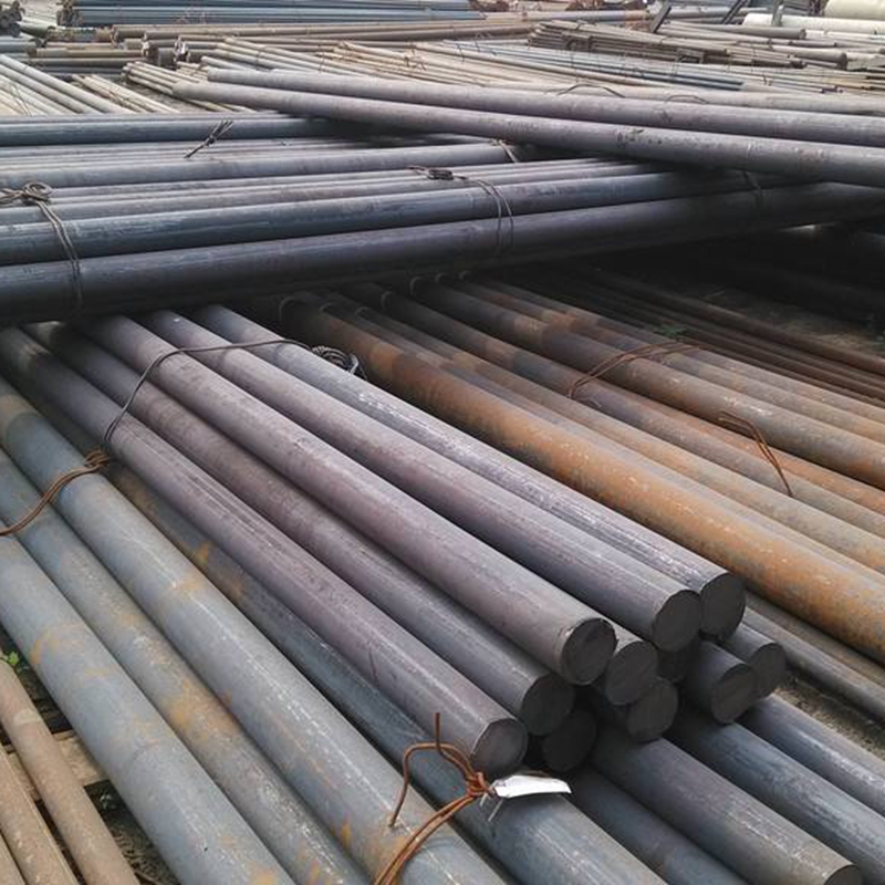 Mild Carbon 1 Inch 4130 Alloy Steel Round Bar Near Me