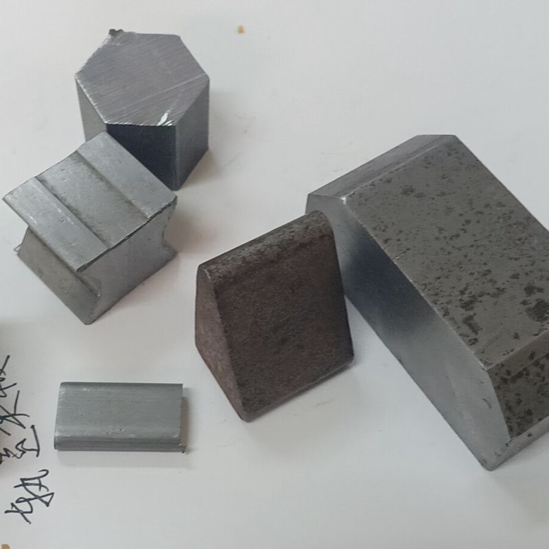 Free Cutting Hollow 20mm 52100 Alloy Steel Round Bar