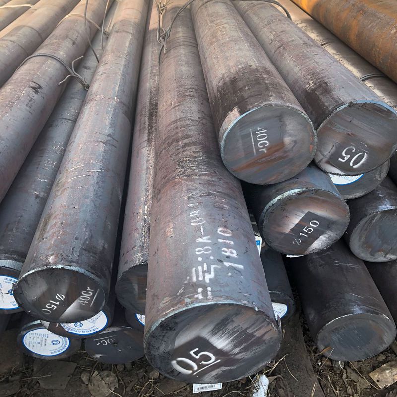 Price 6mm Mild Cutter Steel Rod for Curtains