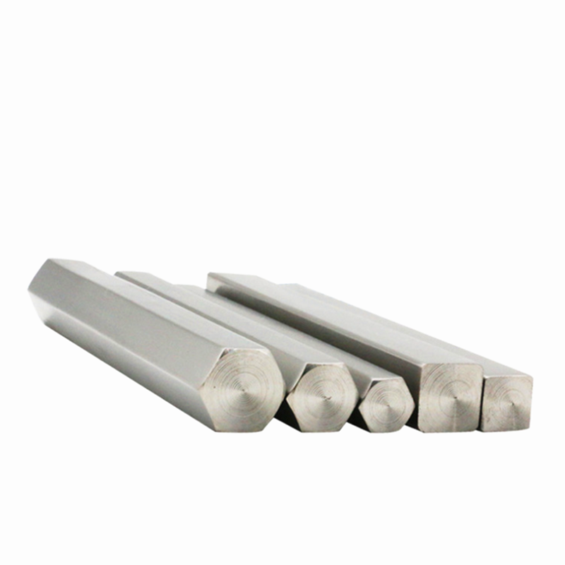 Grade 5 Light Round Solid 20mm Titanium Bar for Dental