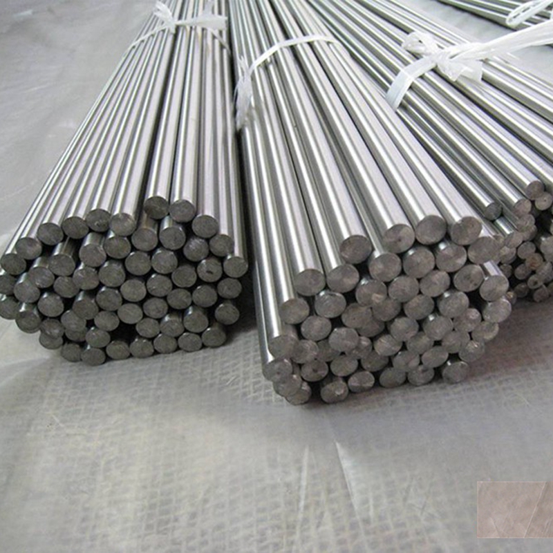 Best Guides 15mm Grade 1 Titanium Rod for Medical