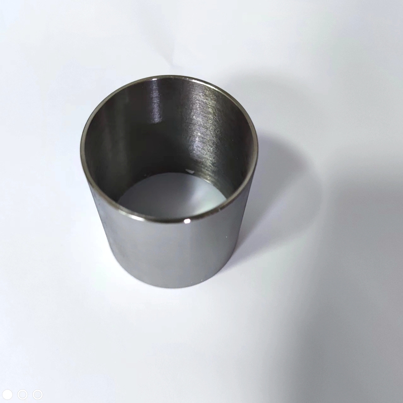 3 Inch Full ASTM Price Grade 2 Titanium Pipe for GT 650