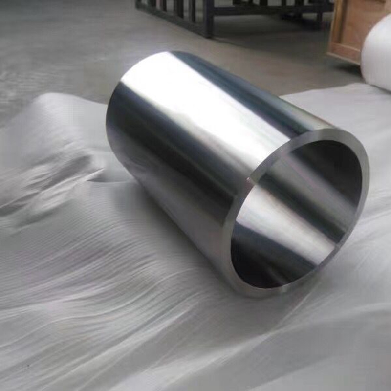 1 Inch OD Stock Grade 5 Buy Standard Titanium Tube for Sale