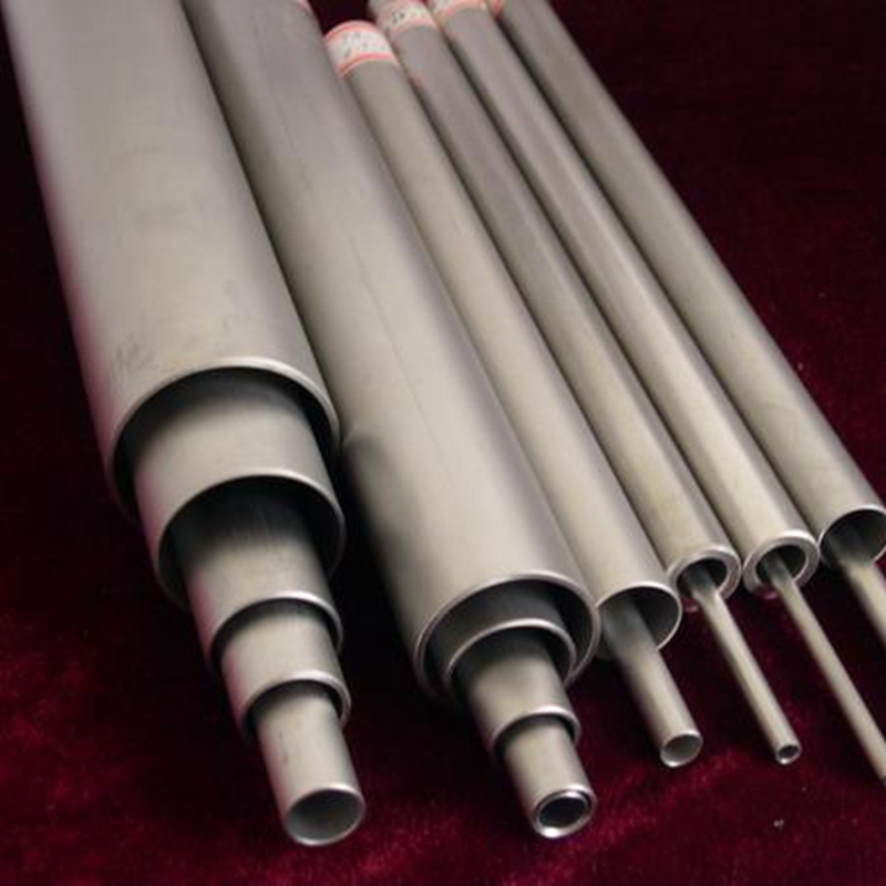 Best Way Cost Density End Grade 1 15mm Titanium Tube Near Me