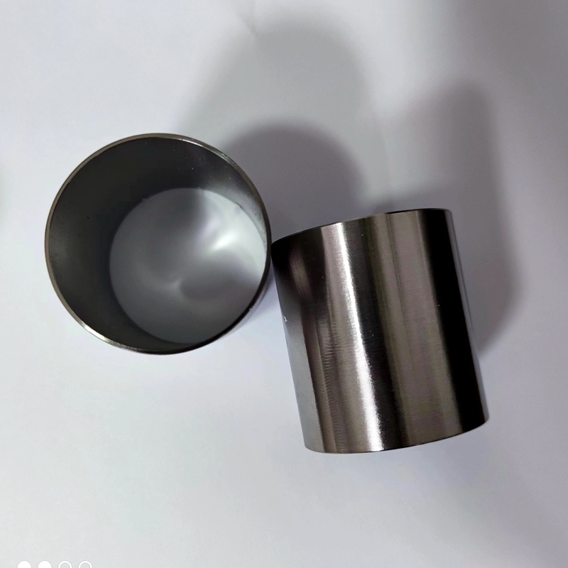 Suppliers Welding Pure Small Thick 10mm Titanium Tube