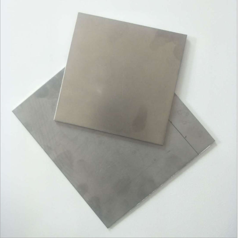Metal 2mm Cutting Price Forming Grade 5 Titanium Sheet for Sale